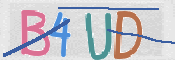 CAPTCHA Bilde