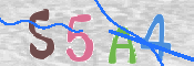 CAPTCHA Bilde