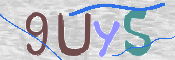 CAPTCHA Bilde
