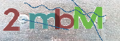 CAPTCHA Bilde