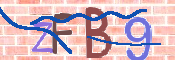 CAPTCHA Bilde