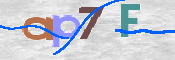 CAPTCHA Bilde