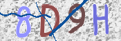 CAPTCHA Bilde
