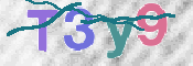 CAPTCHA Bilde