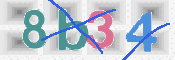 CAPTCHA Bilde