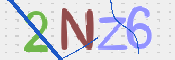 CAPTCHA Bilde