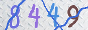 CAPTCHA Bilde