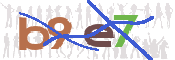 CAPTCHA Bilde