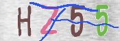 CAPTCHA Bilde