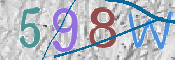 CAPTCHA Bilde