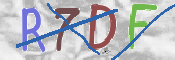 CAPTCHA Bilde