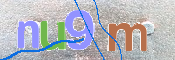 CAPTCHA Bilde