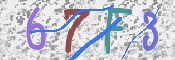 CAPTCHA Bilde