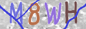 CAPTCHA Bilde