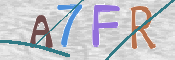 CAPTCHA Bilde