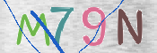 CAPTCHA Bilde