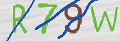 CAPTCHA Bilde