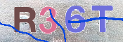CAPTCHA Bilde
