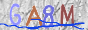 CAPTCHA Bilde