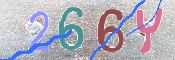 CAPTCHA Bilde