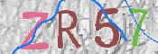 CAPTCHA Bilde