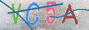 CAPTCHA Bilde