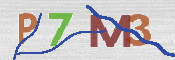 CAPTCHA Bilde