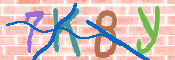 CAPTCHA Bilde