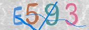 CAPTCHA Bilde