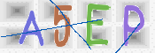 CAPTCHA Bilde