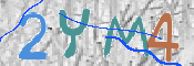 CAPTCHA Bilde