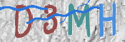 CAPTCHA Bilde