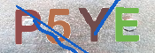 CAPTCHA Bilde