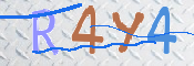 CAPTCHA Bilde