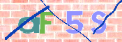 CAPTCHA Bilde