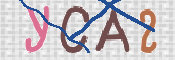 CAPTCHA Bilde