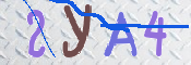 CAPTCHA Bilde