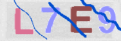 CAPTCHA Bilde