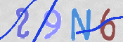 CAPTCHA Bilde