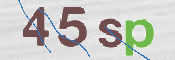 CAPTCHA Bilde
