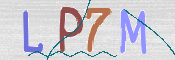 CAPTCHA Bilde
