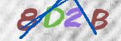 CAPTCHA Bilde