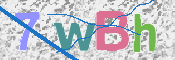 CAPTCHA Bilde