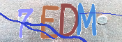 CAPTCHA Bilde
