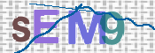 CAPTCHA Bilde