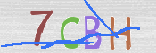 CAPTCHA Bilde