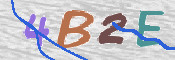 CAPTCHA Bilde