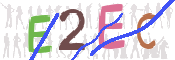 CAPTCHA Bilde