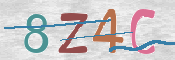 CAPTCHA Bilde