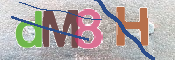 CAPTCHA Bilde